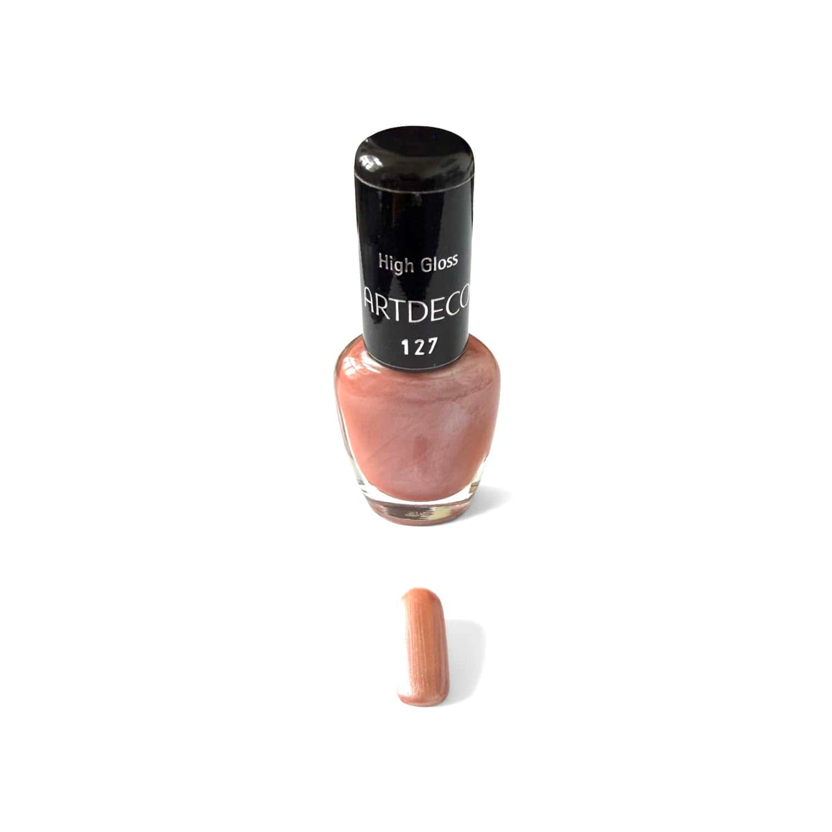Nail Polish Art Deco High Gloss 0.27oz/8ml