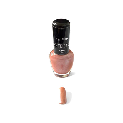 Nail Polish Art Deco High Gloss 0.27oz/8ml