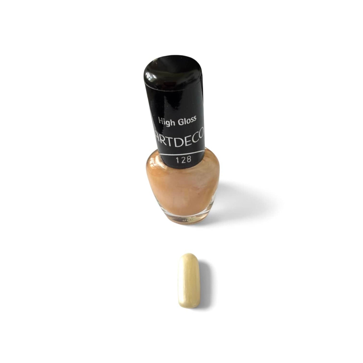 Nail Polish Art Deco High Gloss 0.27oz/8ml