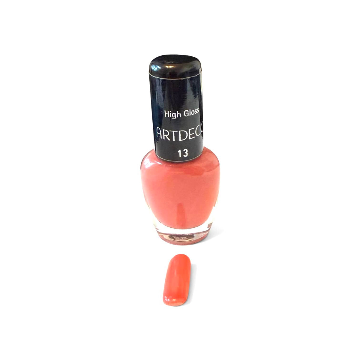 Nail Polish Art Deco High Gloss 0.27oz/8ml