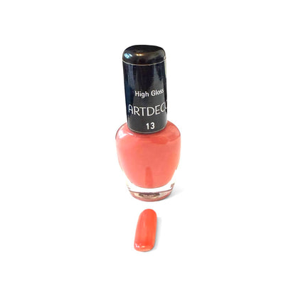 Nail Polish Art Deco High Gloss 0.27oz/8ml