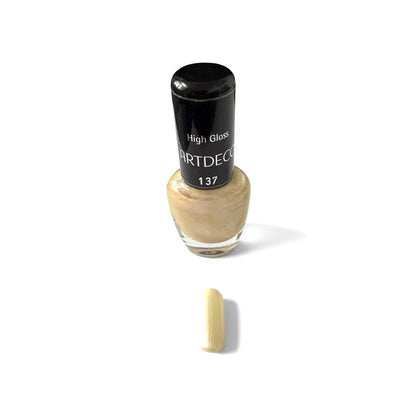 Nail Polish Art Deco High Gloss 0.27oz/8ml
