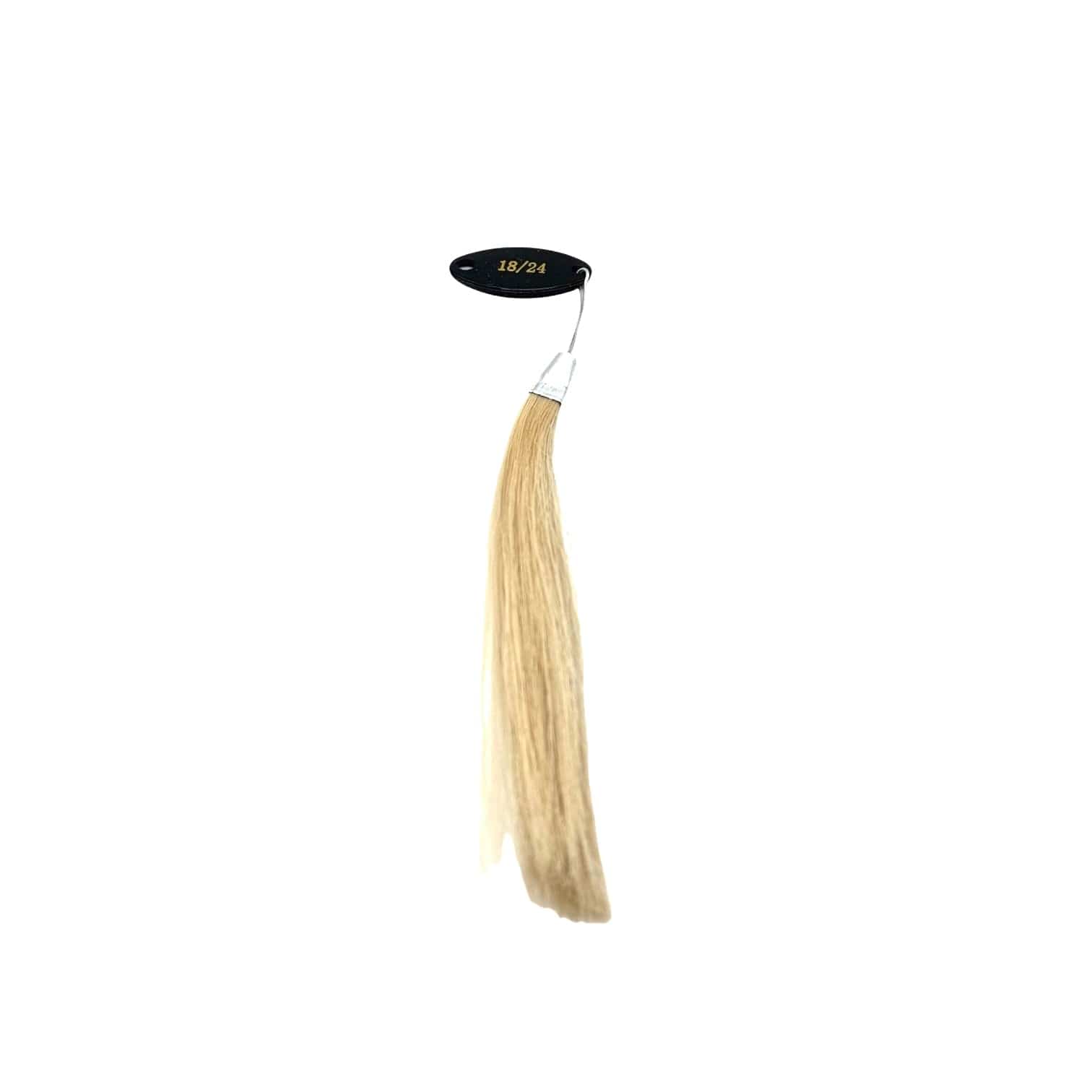 Hair Couture Pure 100% Human Remy Hair Straight Clip On Extensions 9pcs Hair Extensions