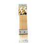Hair Extensions 100% Remy Human Hair Temple Indian 18" Hair Treats/Neo Rinex Beads On 10 Strands/Sheet Hair Extensions