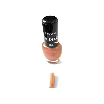 Nail Polish Art Deco High Gloss 0.27oz/8ml