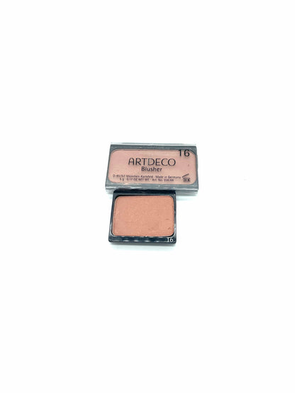 Blush Art Deco Makeup 0.07oz or 0.17oz Blush