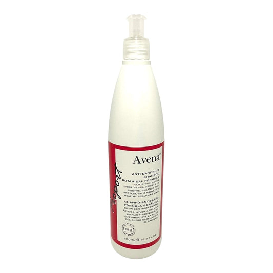 Avena Proport 810 Anti-Dandruff Treatment Shampoo 16.9oz Dandruff Treatment