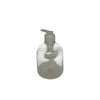 Lotion Dispenser Clear Bottle Lotion Bottle