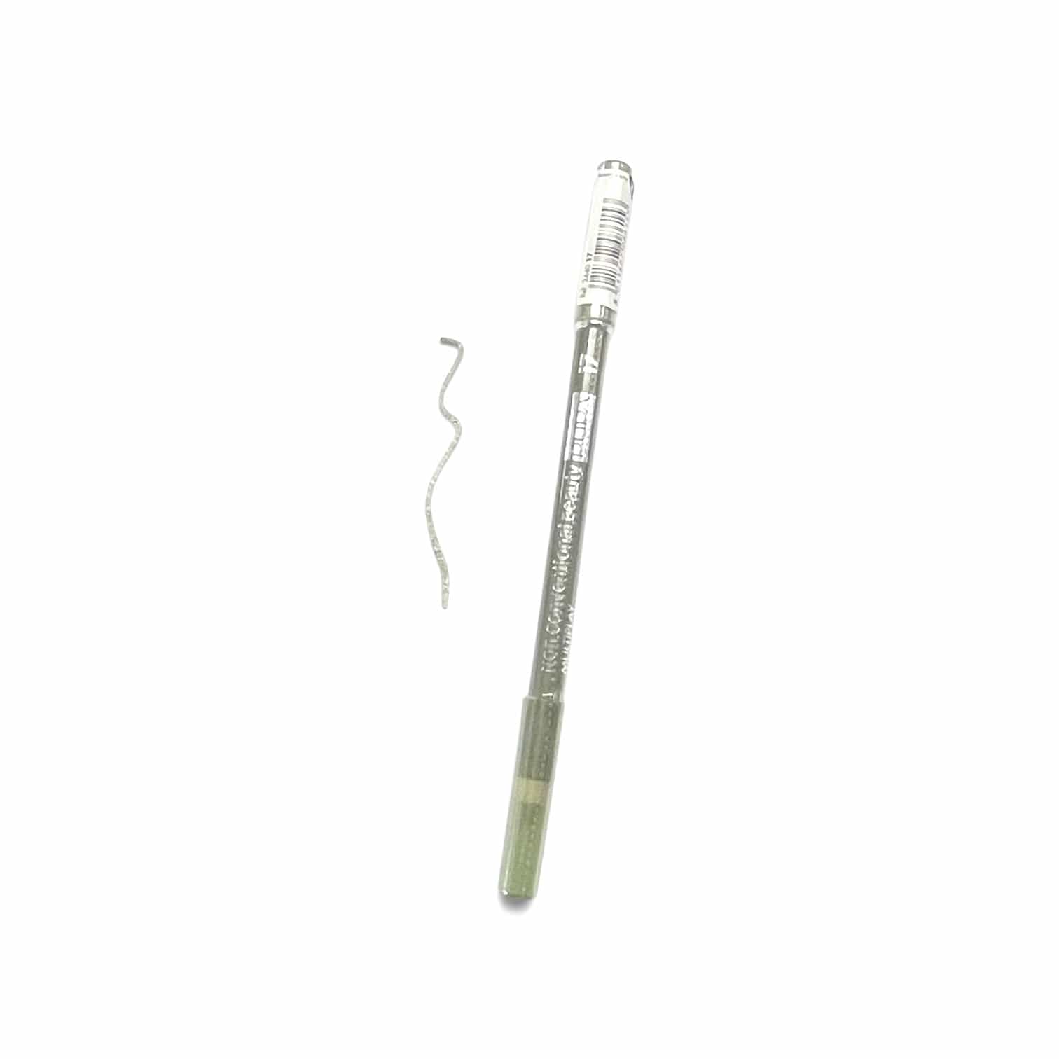 Pupa Milano Multiplay Eye Pencil Eyeliner Eyeliner