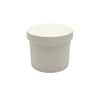 Plastic Travel Jar 2pk Each Travel Jar