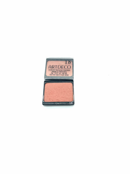 Blush Art Deco Makeup 0.07oz or 0.17oz Blush