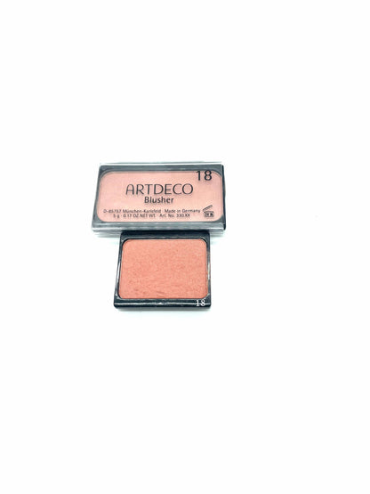 Blush Art Deco Makeup 0.07oz or 0.17oz Blush