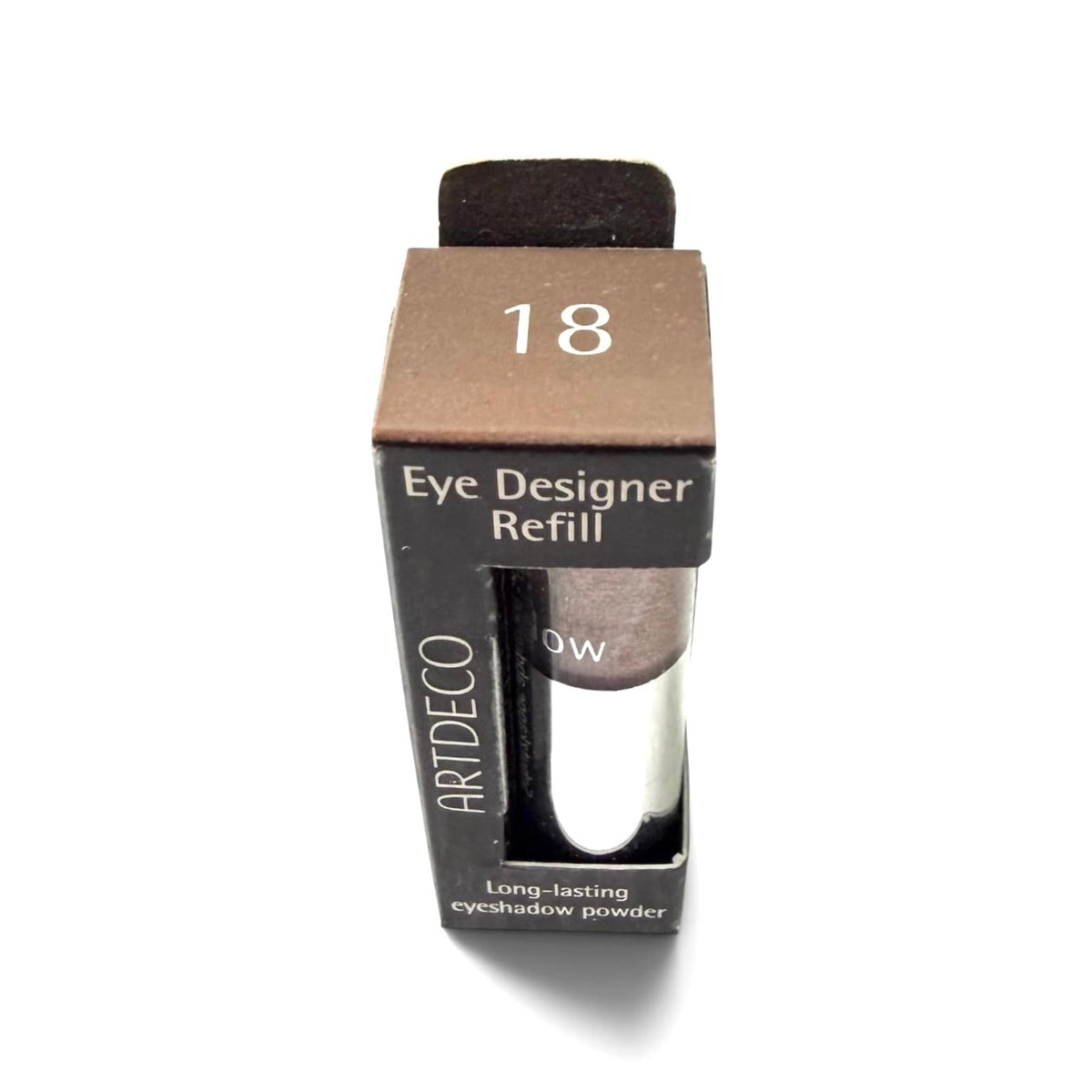 Art Deco Eye Designer Powder Eyeshadow 0.02oz Refill