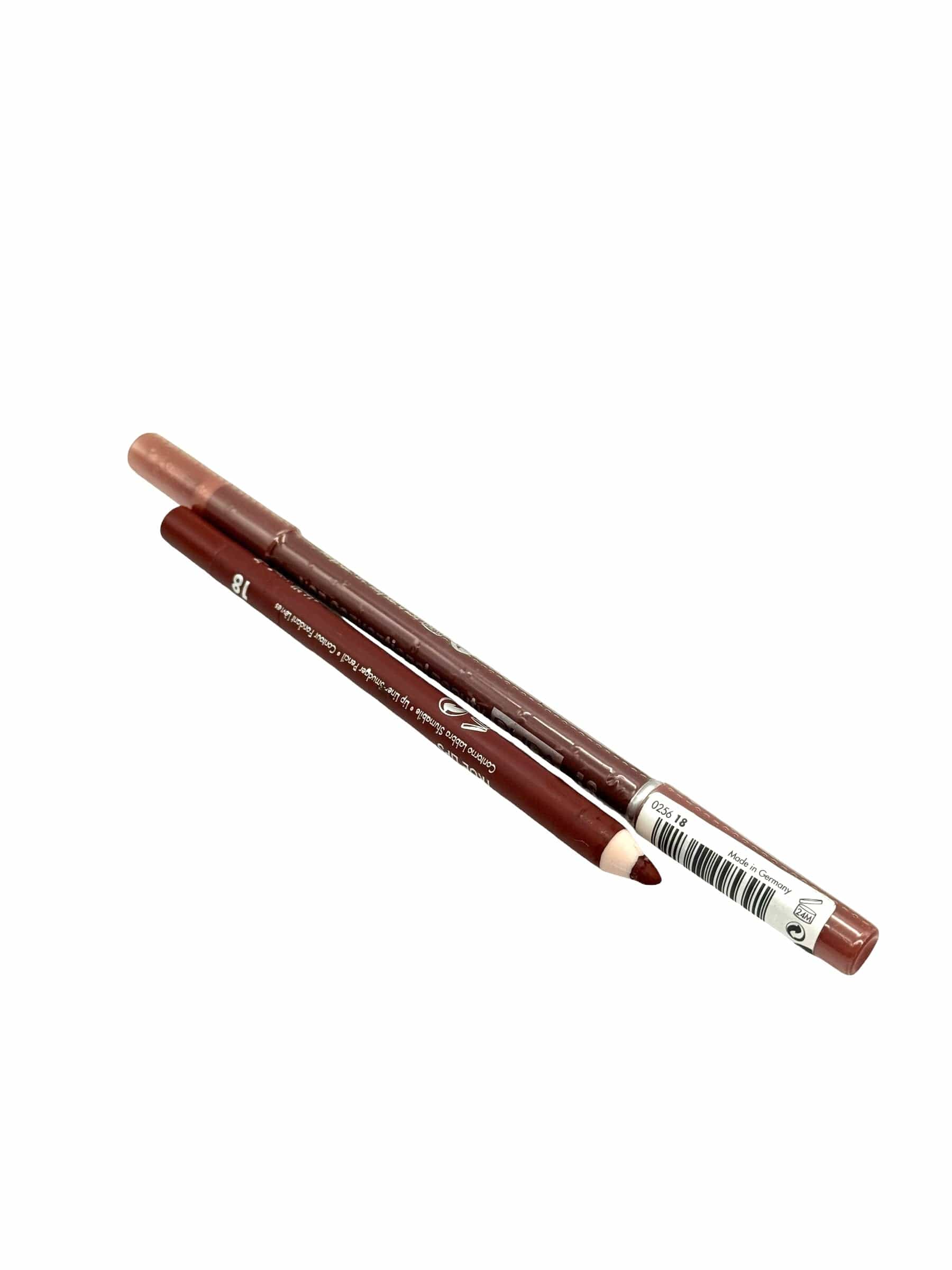 Pupa Milano True Lips Lip Liner Smudger Pencil Lip Liner