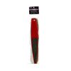 Pedicure Foot File Red Calluses Remover 100/180 Grit Water Proof & Sanitizable Pedicure Foot File