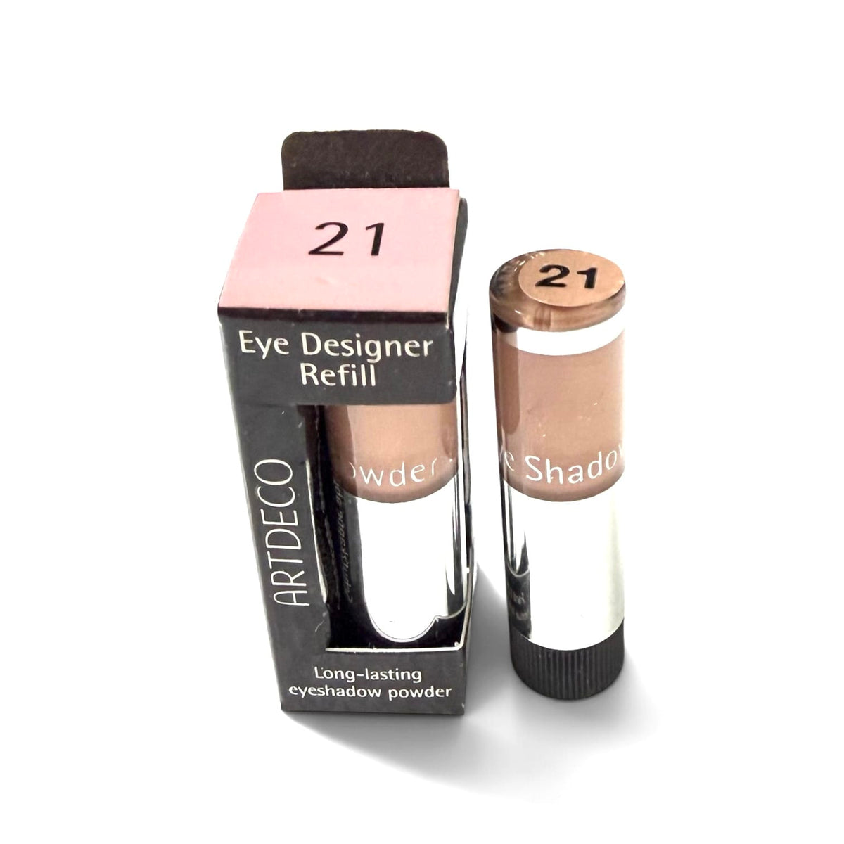 Art Deco Eye Designer Powder Eyeshadow 0.02oz Refill