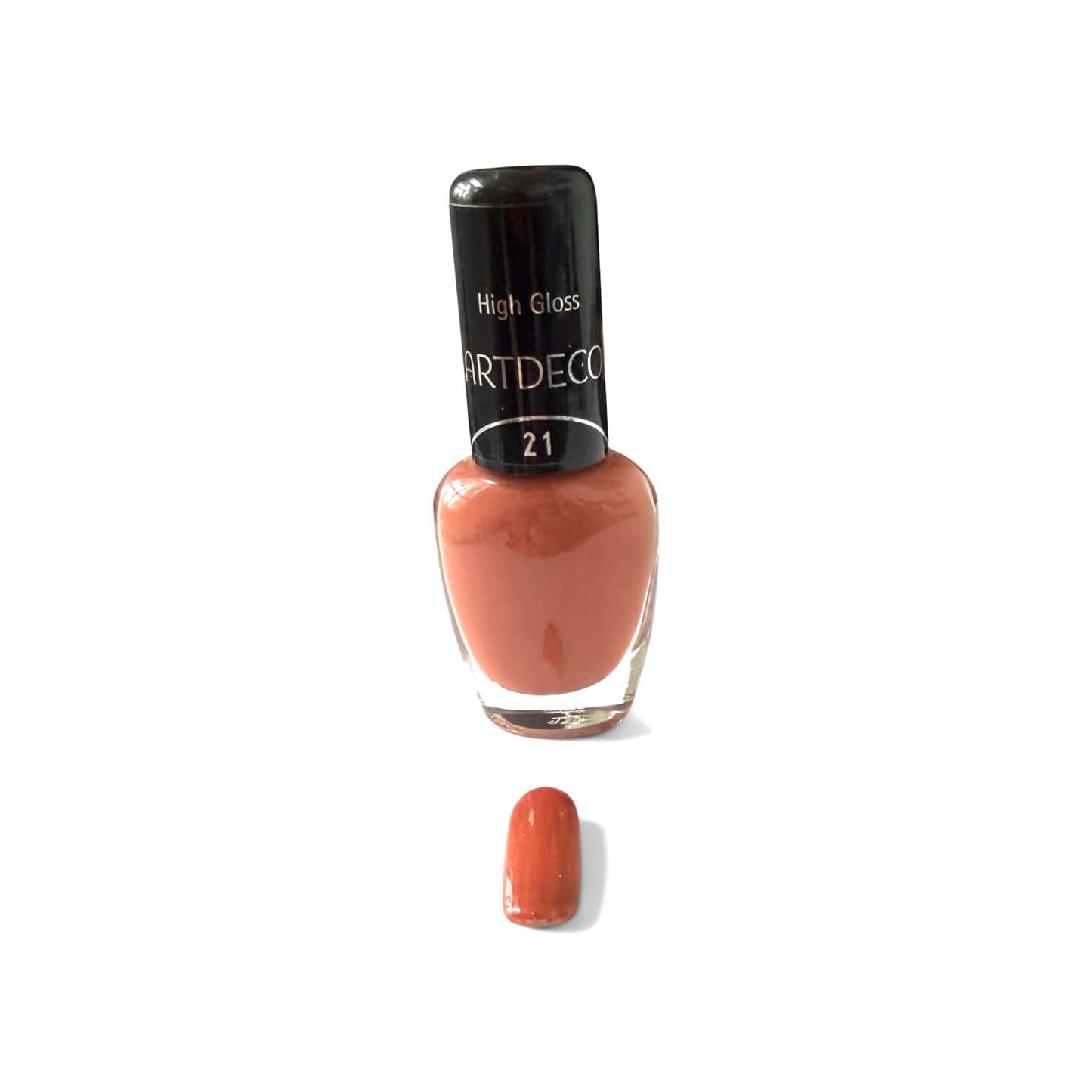 Nail Polish Art Deco High Gloss 0.27oz/8ml