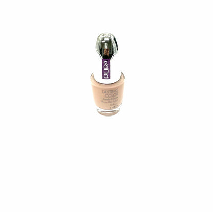 Pupa Milano Nail Polish Lasting Color or Lasting Color Gel 0.17 oz Nail Polishes