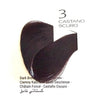 Prestige Zero PPD, Ammonia & Gluten Free Permanent Cream Color 15 Variant