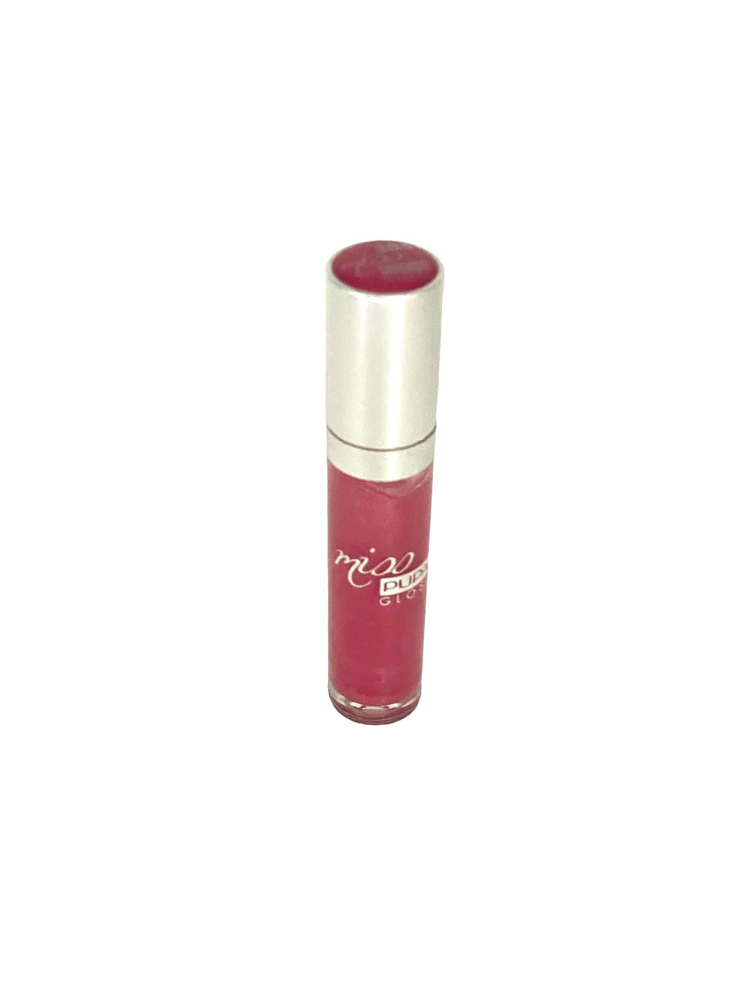 Pupa Milano Miss Pupa Lip Gloss Extreme Shine Volume Effect 0.17oz Lip gloss