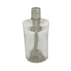 Lotion Dispenser Clear Bottle Lotion Bottle