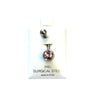 Piercing Jewelry Surgical Steel Assortments Body Jewelry