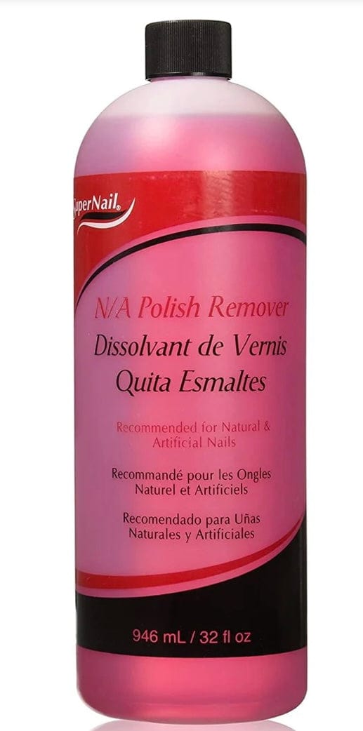 Nail Polish Remover Non Acetone Nail Polish Remover