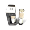 Art Deco Eye Designer Powder Eyeshadow 0.02oz Refill
