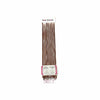 Hair Extensions 100% Remy Human Hair Temple Indian 18" Hair Treats/Neo Rinex Beads On 10 Strands/Sheet Hair Extensions