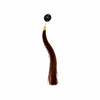 Hair Extensions 100% Remy Human Hair Temple Indian 18" Hair Treats/Neo Rinex Beads On 10 Strands/Sheet Hair Extensions