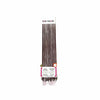 Hair Extensions 100% Remy Human Hair Temple Indian 18" Hair Treats/Neo Rinex Beads On 10 Strands/Sheet Hair Extensions