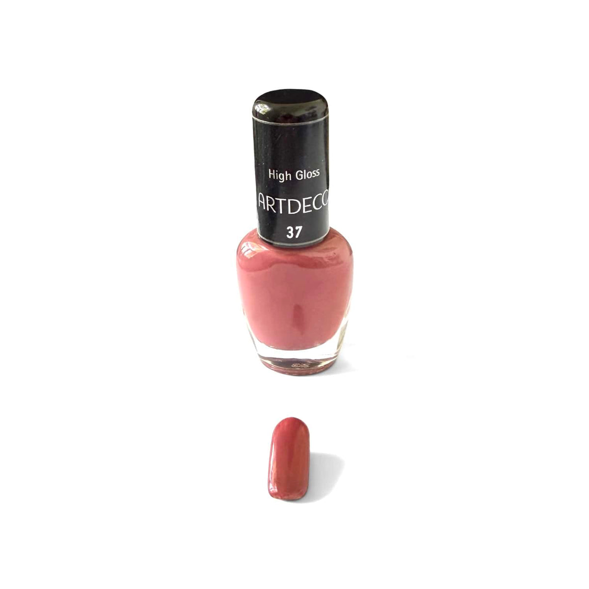 Nail Polish Art Deco High Gloss 0.27oz/8ml
