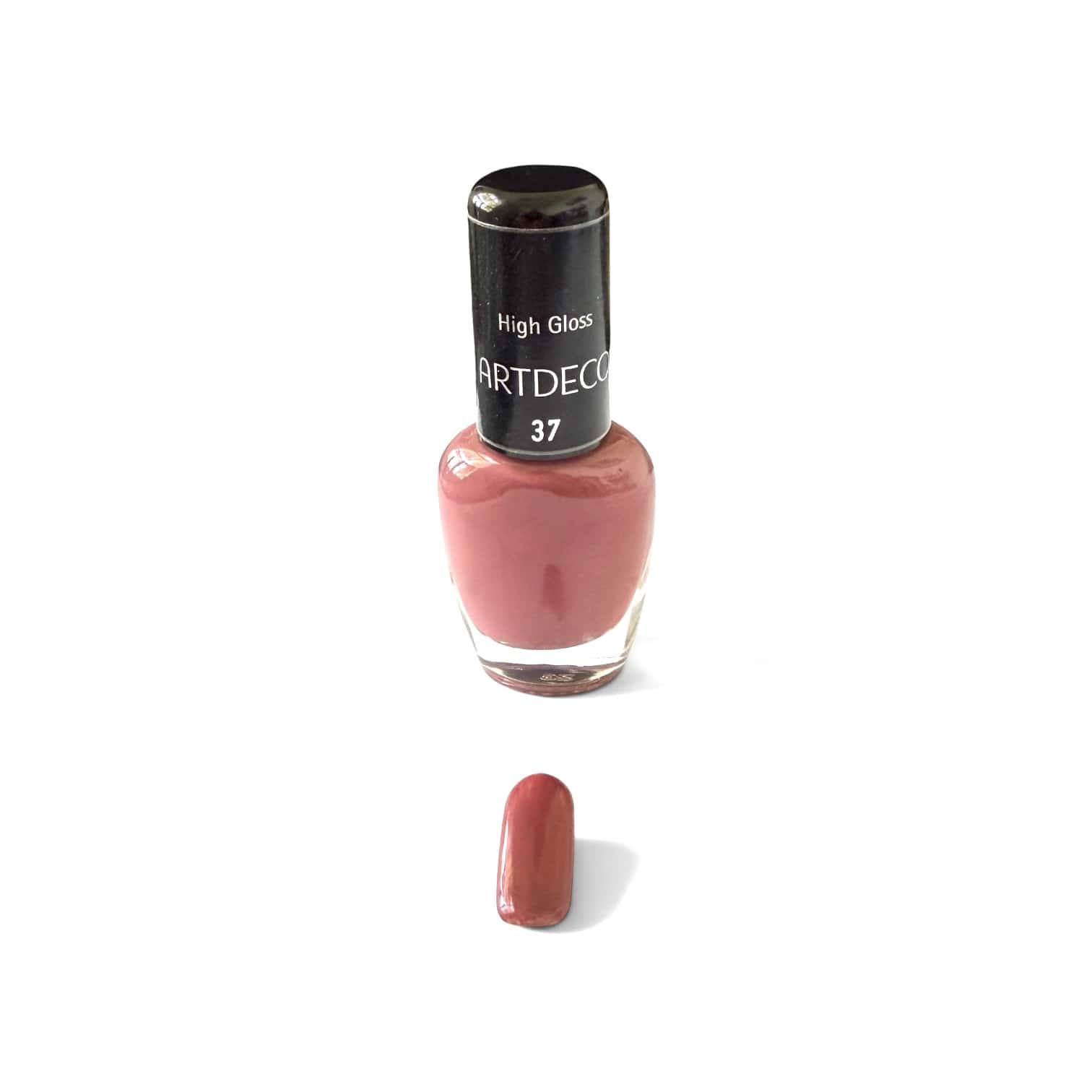 Nail Polish Art Deco High Gloss 0.27oz/8ml
