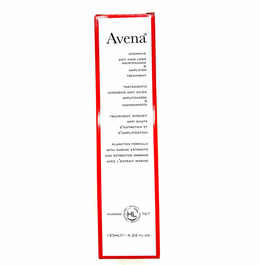 Avena Proport 767 Anti Hair Loss Leave In Serum Treatment 4.22 oz Hair Loss Serum