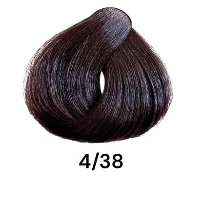 Colorianne Prestige Permanent Hair Color With Q10 Hair Color 99 Variants 3.38oz/100gr Prestige Hair Color