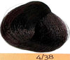 Colorianne Prestige Permanent Hair Color With Q10 Hair Color 96 Variants  3.38oz Prestige Hair Color