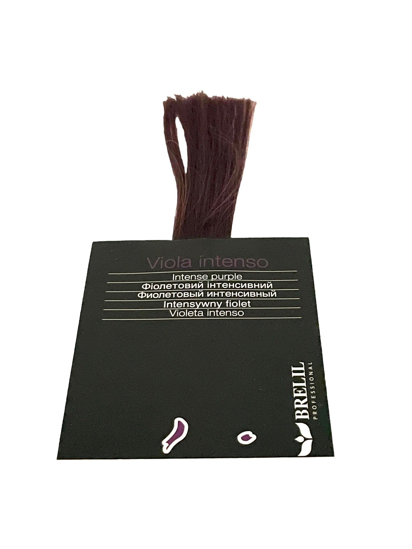 Semi Permanent Hair Color No Ammonia Hi-Co Plus 6.76 oz