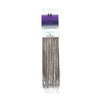 Hair Extensions 100% Remy Human Hair Temple Indian 18" Hair Treats/Neo Rinex Beads On 10 Strands/Sheet Hair Extensions