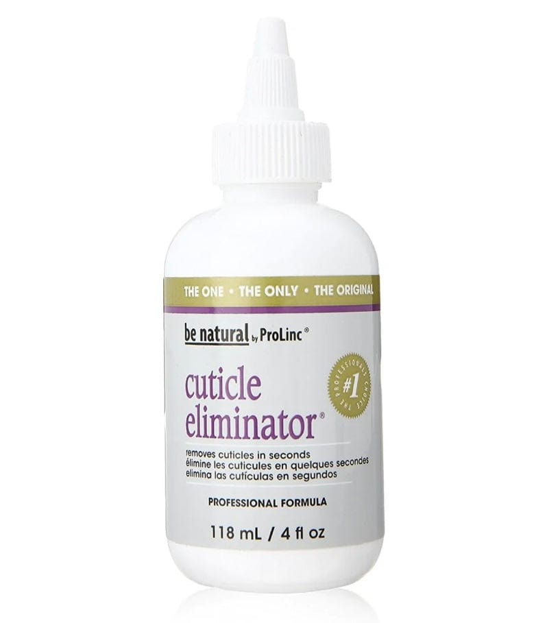 Cuticle Eliminator Be Natural #1 Prolinc Professional Cuticle Remover