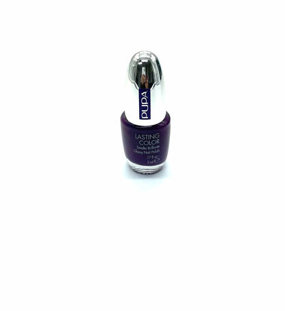 Pupa Milano Nail Polish Lasting Color or Lasting Color Gel 0.17 oz Nail Polishes