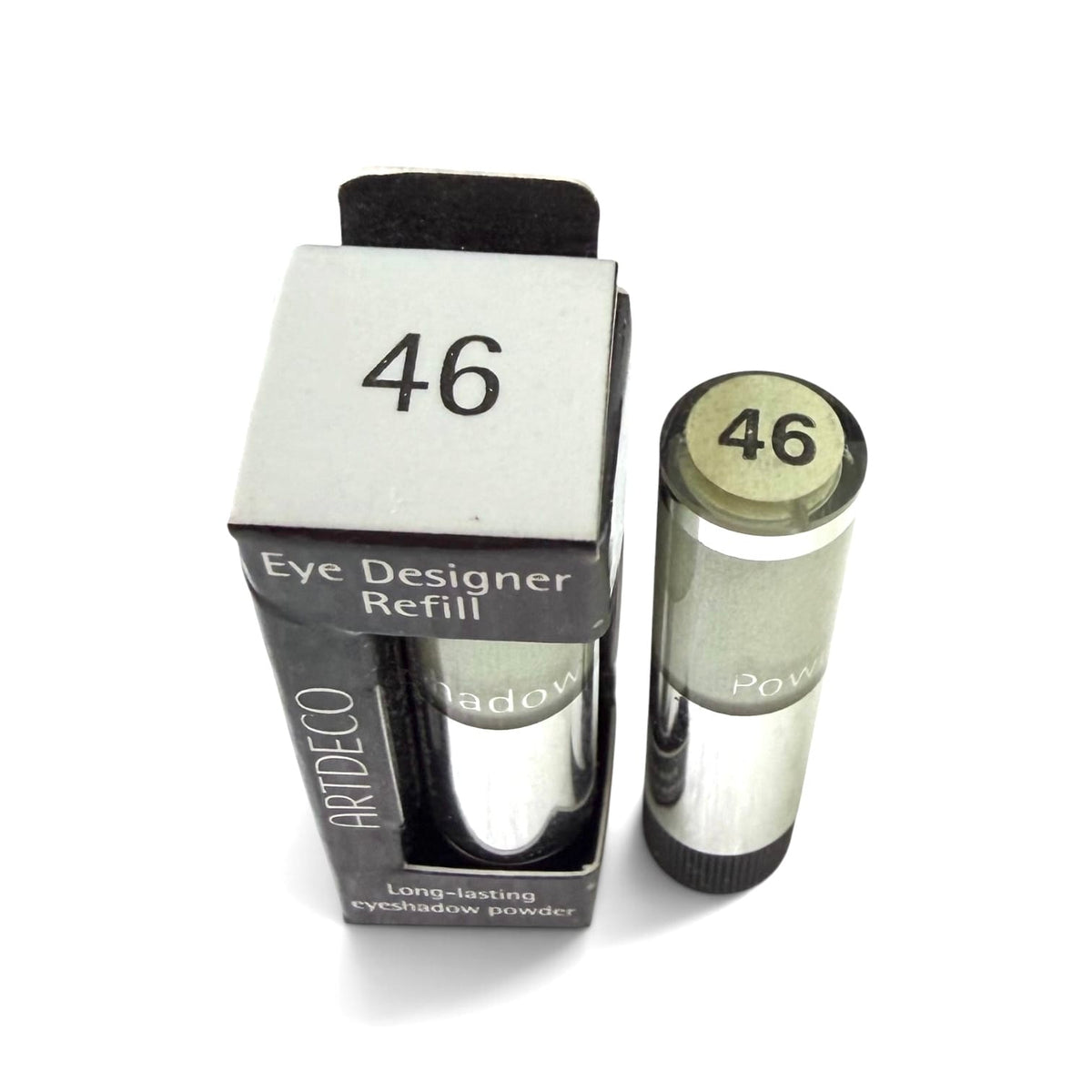 Art Deco Eye Designer Powder Eyeshadow 0.02oz Refill