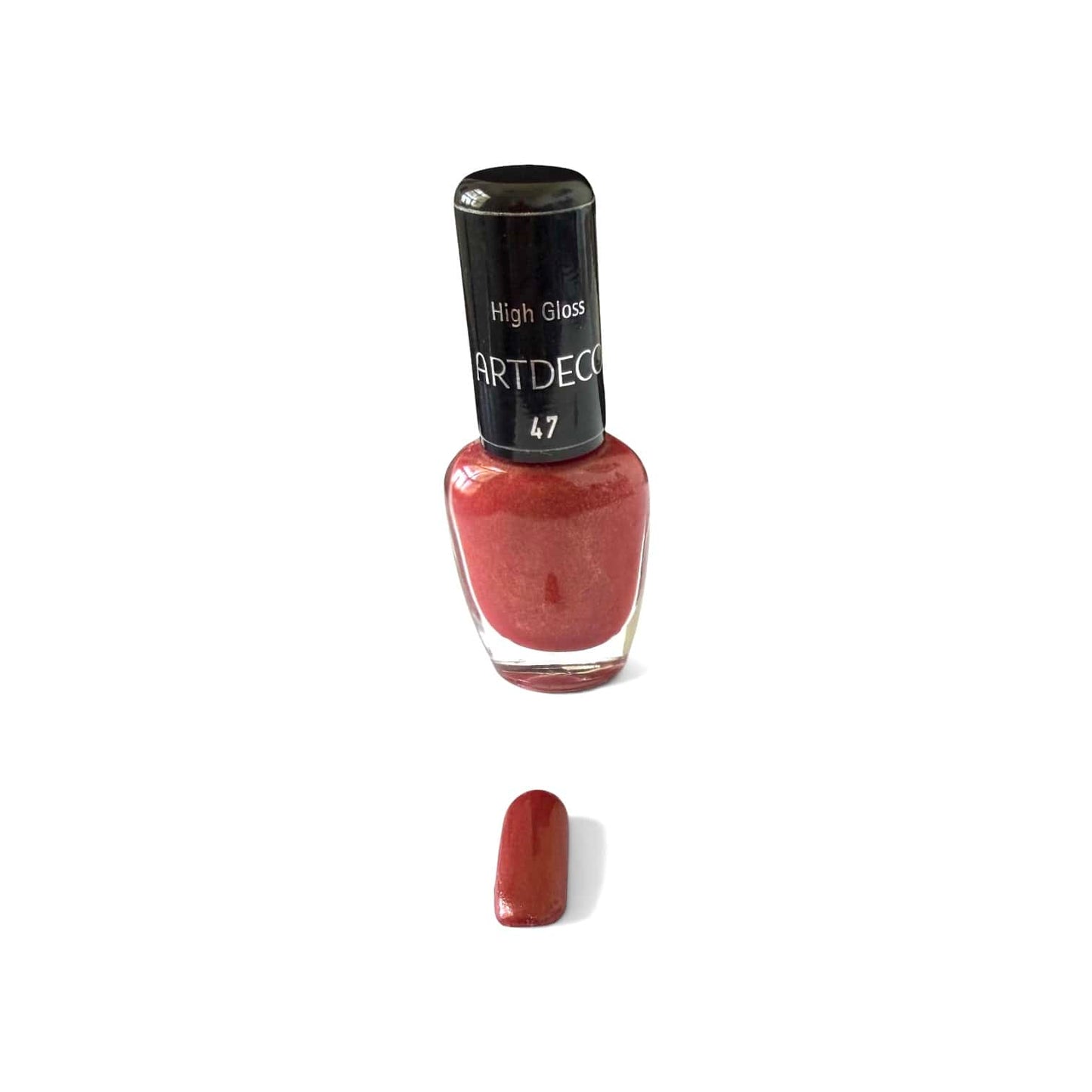 Nail Polish Art Deco High Gloss 0.27oz/8ml