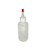 Tint Applicator Bottles For Color Mixing With Measurements Tint Bottle
