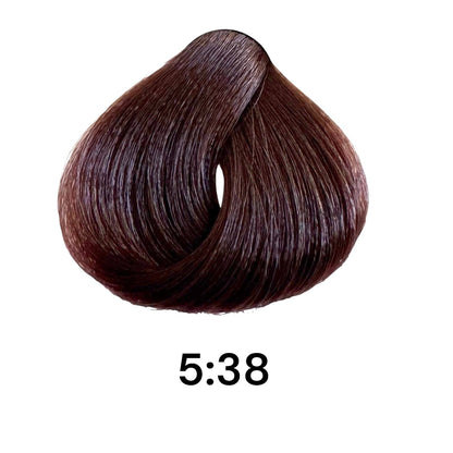 Colorianne Prestige Permanent Hair Color With Q10 Hair Color 99 Variants 3.38oz/100gr Prestige Hair Color
