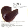Prestige Zero PPD, Ammonia & Gluten Free Permanent Cream Color 15 Variant