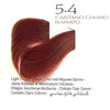 Prestige Zero PPD, Ammonia & Gluten Free Permanent Cream Color 15 Variant