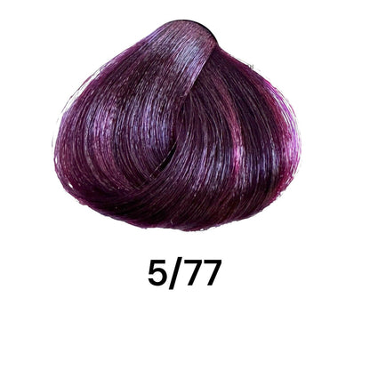 Colorianne Prestige Permanent Hair Color With Q10 Hair Color 99 Variants 3.38oz/100gr Prestige Hair Color