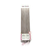 Hair Extensions 100% Remy Human Hair Temple Indian 18" Hair Treats/Neo Rinex Beads On 10 Strands/Sheet Hair Extensions