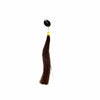 Hair Extensions 100% Remy Human Hair Temple Indian 18" Hair Treats/Neo Rinex Beads On 10 Strands/Sheet Hair Extensions