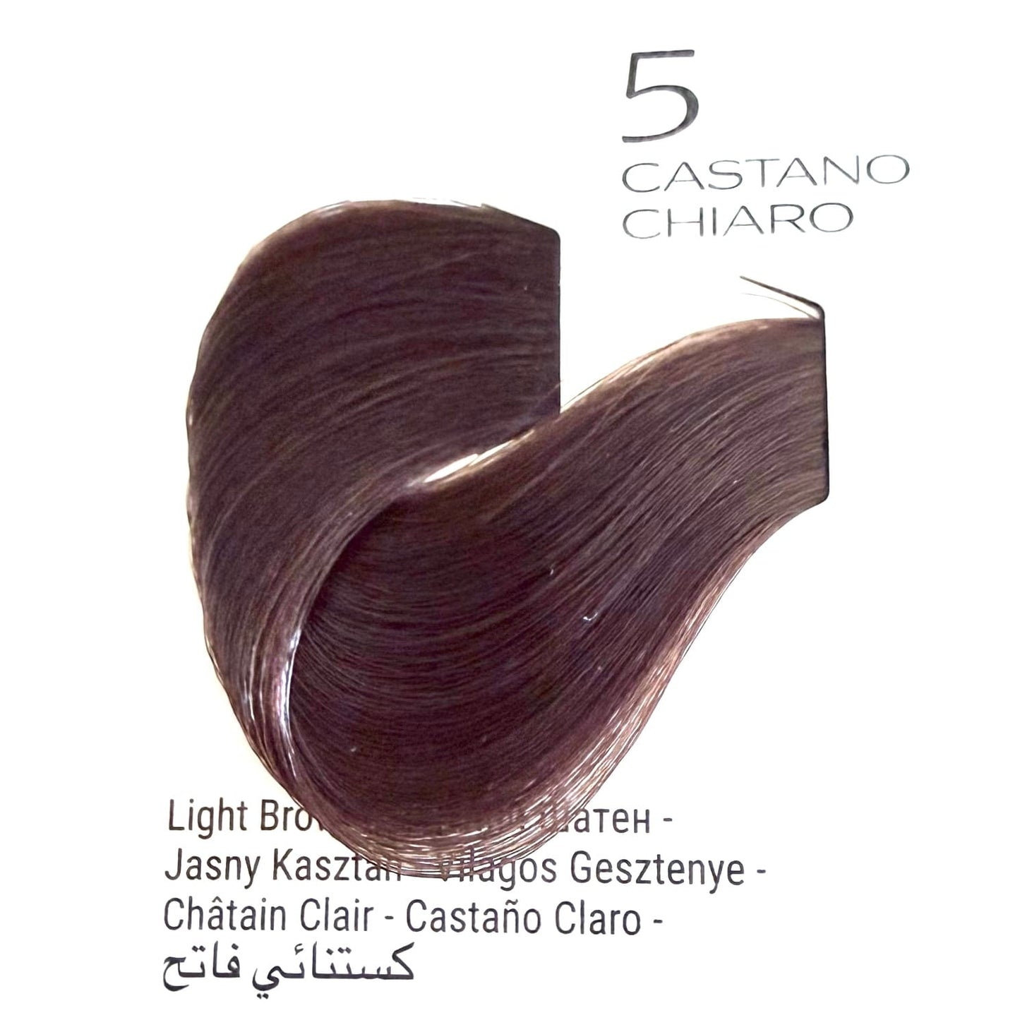 Prestige Zero PPD, Ammonia & Gluten Free Permanent Cream Color 15 Variant